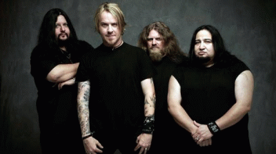 interview Fear Factory